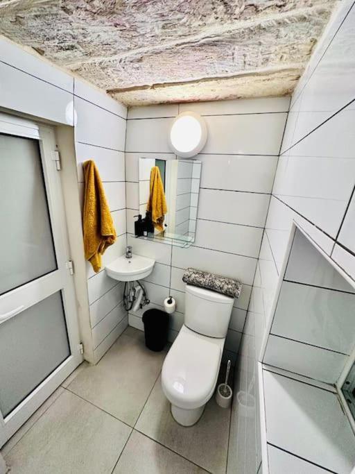 Apartmán Town House 91 Victoria Exteriér fotografie